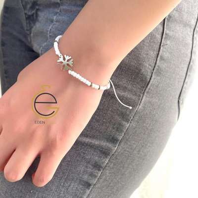 دستبند دونه برف