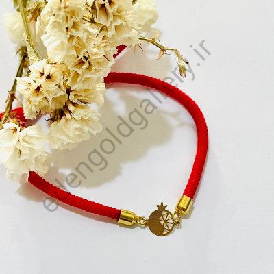 دستبند انار