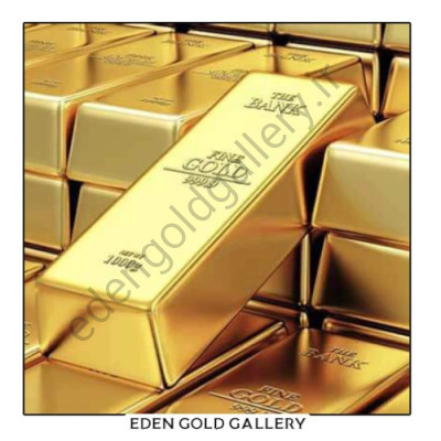 تاثیر نوسانات قیمت دلار بر بازار طلا در ایران