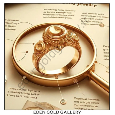 روش تشخیص طلای تقلبی را از طلای اصل