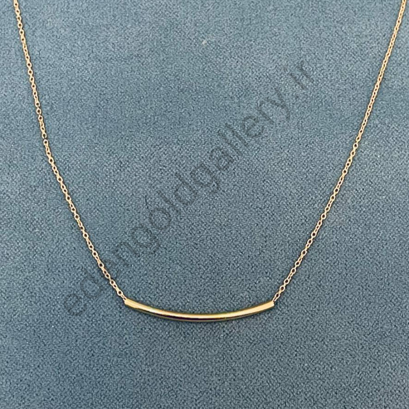 گردنبند متصل کد T402-437