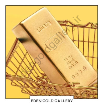 نکاتی برای خرید آنلاین طلا