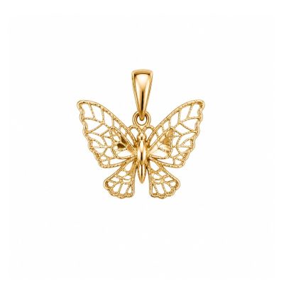 اویز پروانه توری 1543